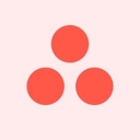 Asana logo
