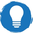 Bluelight Consulting logo