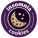 Insomnia Cookies logo