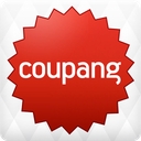Coupang logo