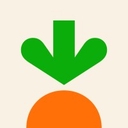 Instacart logo