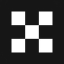 OKX logo