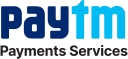 Paytm Payments Services logo