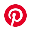 Pinterest logo
